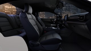 2026 Ford Mustang® Internal Image 1